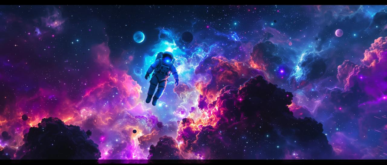 星辰大海