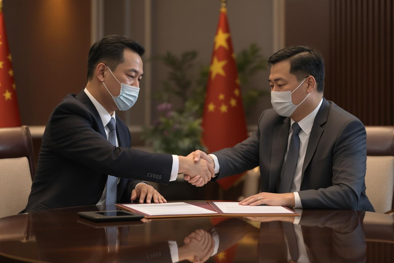 黄页免费视频与腾讯视频达成战略合作协议
